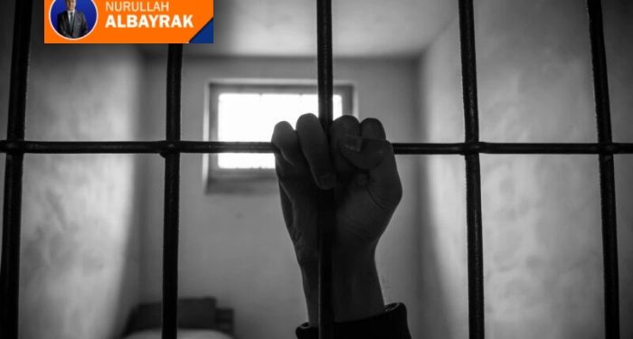 “Islah olduğuna inanıyor musun?”