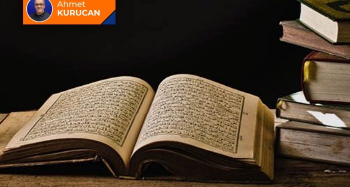 İslam fıkhının evrimi: Vakıat kitapları ve içtihatlar arasındaki ilişki