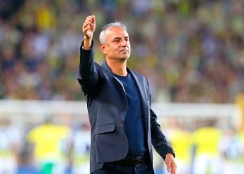 İsmail Kartal seri ve galibiyet yorumu: Takıma yasakladım...