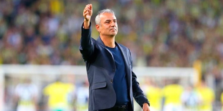 İsmail Kartal seri ve galibiyet yorumu: Takıma yasakladım...