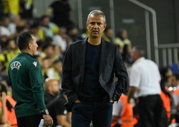 İsmail Kartal'dan galibiyet yorumu: Planlarımız tuttu