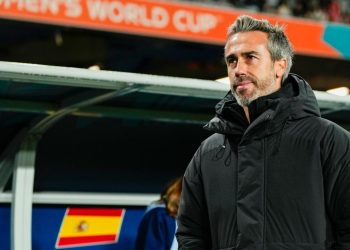 İspanya Kadın Milli Takımı'nın teknik direktörü Vidal görevden alındı