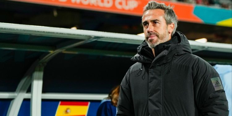 İspanya Kadın Milli Takımı'nın teknik direktörü Vidal görevden alındı