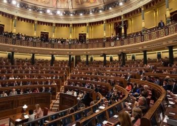 İspanya'da Baskça, Katalanca ve Galiçyaca ilk kez mecliste