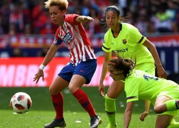 İspanya'da kadın futbolculardan grev kararı