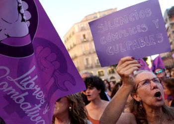 İspanya'da taciz skandalı: Savcılıktan Rubiales hakkında cinsel saldırıdan suç duyurusu