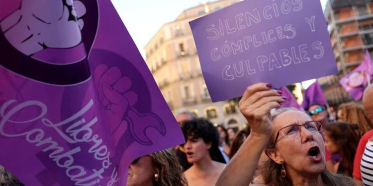 İspanya'da taciz skandalı: Savcılıktan Rubiales hakkında cinsel saldırıdan suç duyurusu