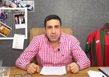 İspanya’da yakalanan Muhammet Yakut serbest bırakıldı