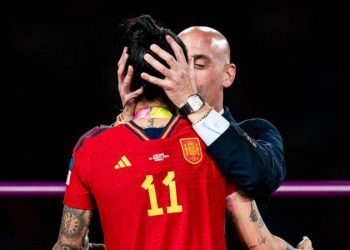 İspanyol savcılar, Federasyon Başkanı Rubiales hakkında dava başvurusunu yaptı