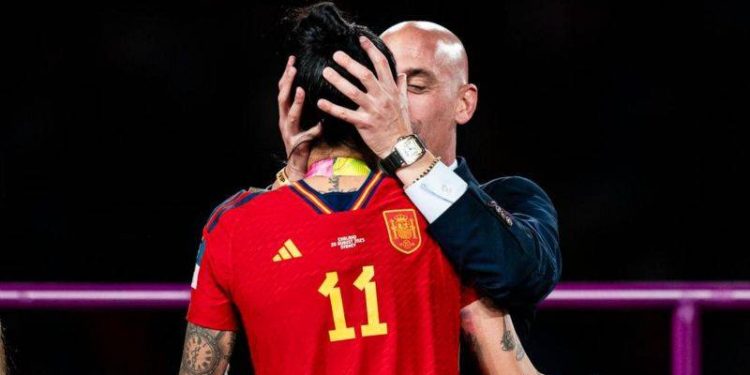 İspanyol savcılar, Federasyon Başkanı Rubiales hakkında dava başvurusunu yaptı