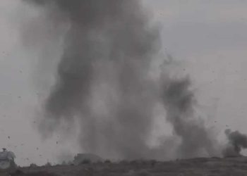 İsrail, Gazze’ye hava saldırısı düzenledi