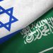 İsrail: Suudi Arabistan'la normalleşme anlaşması 2024 başında imzalanabilir