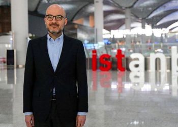 İstanbul Havalimanı CEO’su görevden alındı