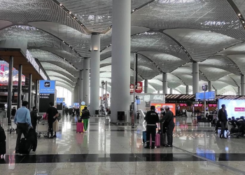 İstanbul Havalimanı’nda 800 bin liralık kaçak ilaç ele geçirildi