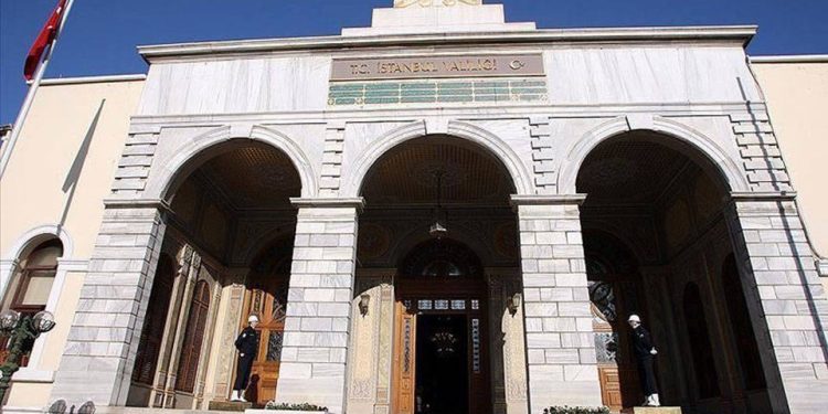 İstanbul Valiliği’nden ‘dolandırıcılık’ uyarısı