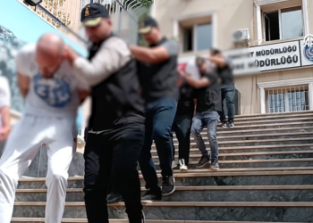 İstanbul çetelerin savaş alanına döndü: 5 İsveçliye motosikletten ateş açıldı, silahla karşılık verildi