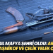 İstanbul mafya şehri oldu: “Dur” ihtarına uymayan araçtan kalaşnikof ve çelik yelek çıktı