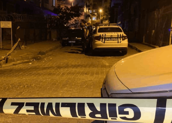 İstanbul'da uzun namlulu silahlar yine sokakta: Spor salonuna 4. kez düzenlenen silahlı saldırıda 2 kişi tutuklandı