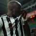 İstanbul'dan ayrılmıştı: Beşiktaş'tan Aboubakar açıklaması
