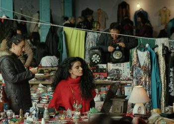 “İstanbullu Frida”nın başrolde olduğu Ayna Ayna Cineteca’da gösteriliyor