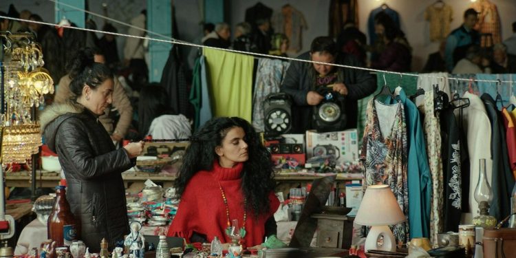 “İstanbullu Frida”nın başrolde olduğu Ayna Ayna Cineteca’da gösteriliyor