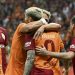 İşte Galatasaray'ın Şampiyonlar Ligi kadrosu