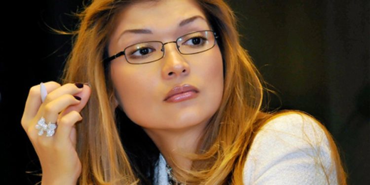 İsviçre, Gülnara Kerimova’ya ait 857 milyon dolara el koydu