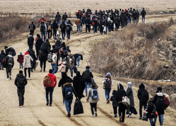 İtalya da göçü durdurmak için Erdoğan ile görüşecek: 'Balkan rotasını bloke etmek için...'