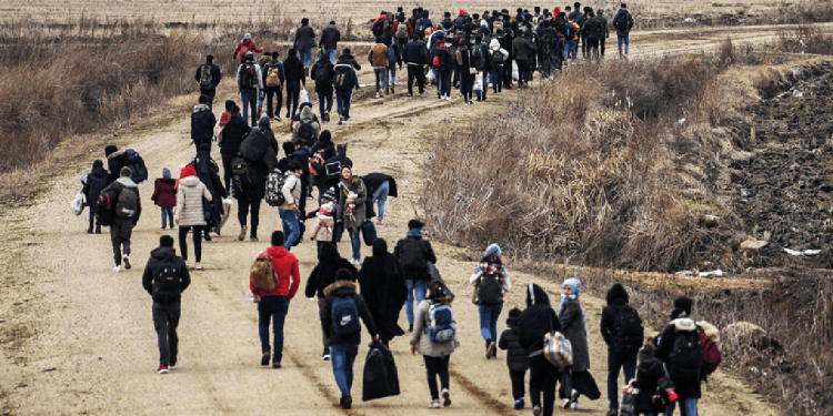 İtalya da göçü durdurmak için Erdoğan ile görüşecek: 'Balkan rotasını bloke etmek için...'