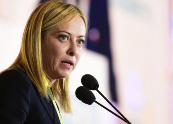 İtalyan Başbakan Meloni: Göç ile mücadele konusunda umduğumuz noktada değiliz