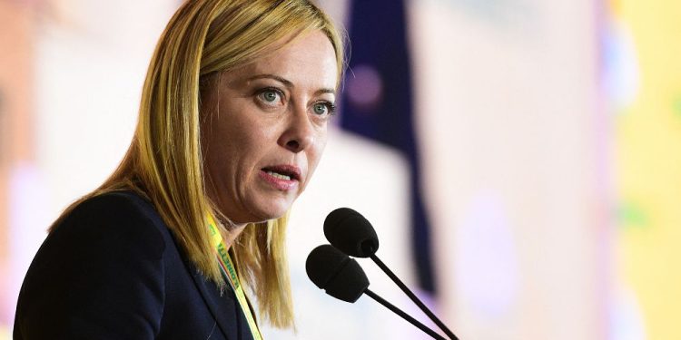 İtalyan Başbakan Meloni: Göç ile mücadele konusunda umduğumuz noktada değiliz
