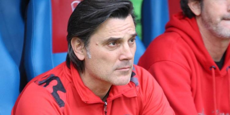 İtalyan basını yazdı; Montella imzaya geliyor
