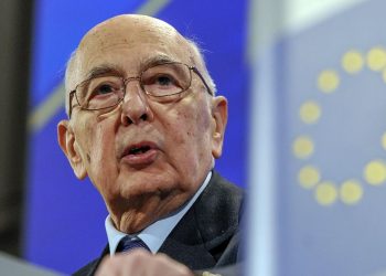 İtalya'nın eski Cumhurbaşkanı Napolitano hayatını kaybetti