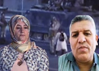 Jandarma İstihbaratçı ifşa etti ikinci ‘Şerife Bacı’ vakası ortaya çıktı! 15 Temmuz’da Safiye Bayat’ı askerler değil siviller vurmuş!