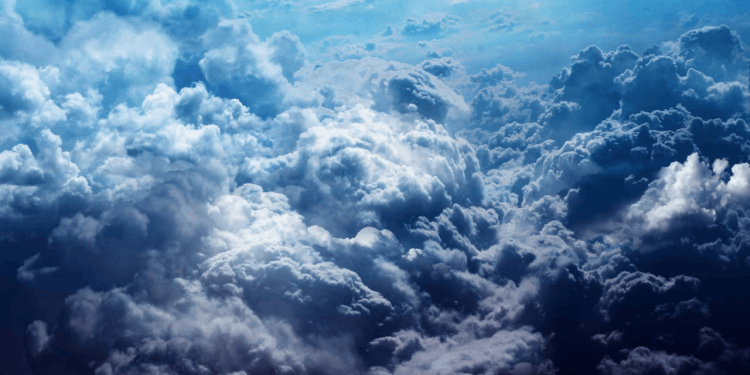 Japon araştırmacılar keşfetti: Bulutlarda insan sağlığına zararlı madde bulundu