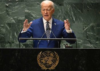 Joe Biden: Ukrayna'nın parçalanmasına izin verirsek hiçbir ulusun bağımsızlığı güvende olamaz