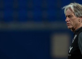 Jorge Jesus istenmeyen adam oldu, koltuğu sallanıyor