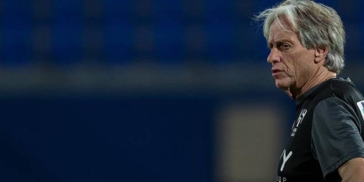 Jorge Jesus istenmeyen adam oldu, koltuğu sallanıyor