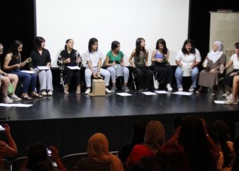 KASED’in ‘Bir de buradan bak’ projesi konserle son buldu