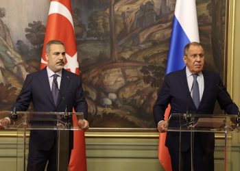 KULİS | Moskova’dan Ankara’ya taviz yok; Hakan Fidan istediğini alamadı