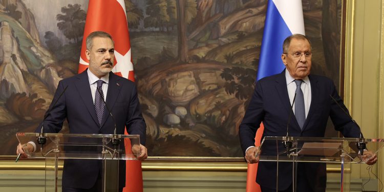 KULİS | Moskova’dan Ankara’ya taviz yok; Hakan Fidan istediğini alamadı