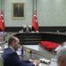 Kabine bugün toplanıyor: İşte masadaki gündem maddeleri