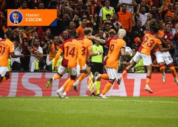 Kabustan zor uyandık!