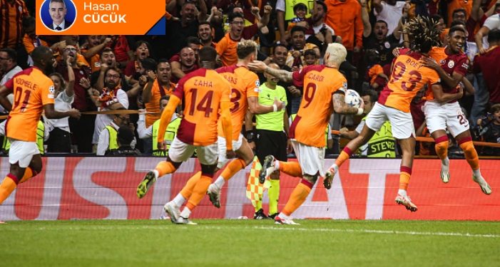 Kabustan zor uyandık!