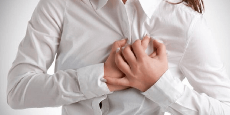 Kalp çarpıntınız varsa bu önerilere kulak verin!