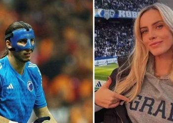 Kamil Graba'nın eşi tehditler aldığını açıkladı