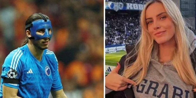 Kamil Graba'nın eşi tehditler aldığını açıkladı