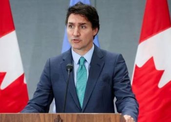 Kanada Başbakanı Trudeau’dan, Nazi askerinin parlamentoya davet edilmesine tepki: Tüm Kanadalılar için utanç verici