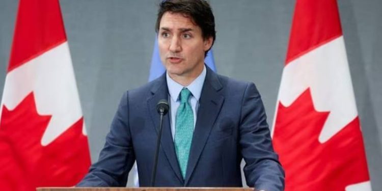 Kanada Başbakanı Trudeau’dan, Nazi askerinin parlamentoya davet edilmesine tepki: Tüm Kanadalılar için utanç verici