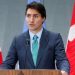 Kanada Başbakanı Trudeau’dan, Nazi askerinin parlamentoya davet edilmesine tepki: Tüm Kanadalılar için utanç verici